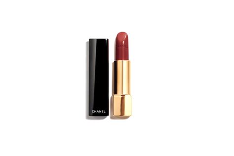 chanel rouge allure 192 profondeur